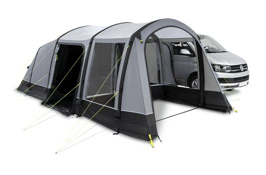  Kampa Touring Air VW Drive Away Awning (RH)