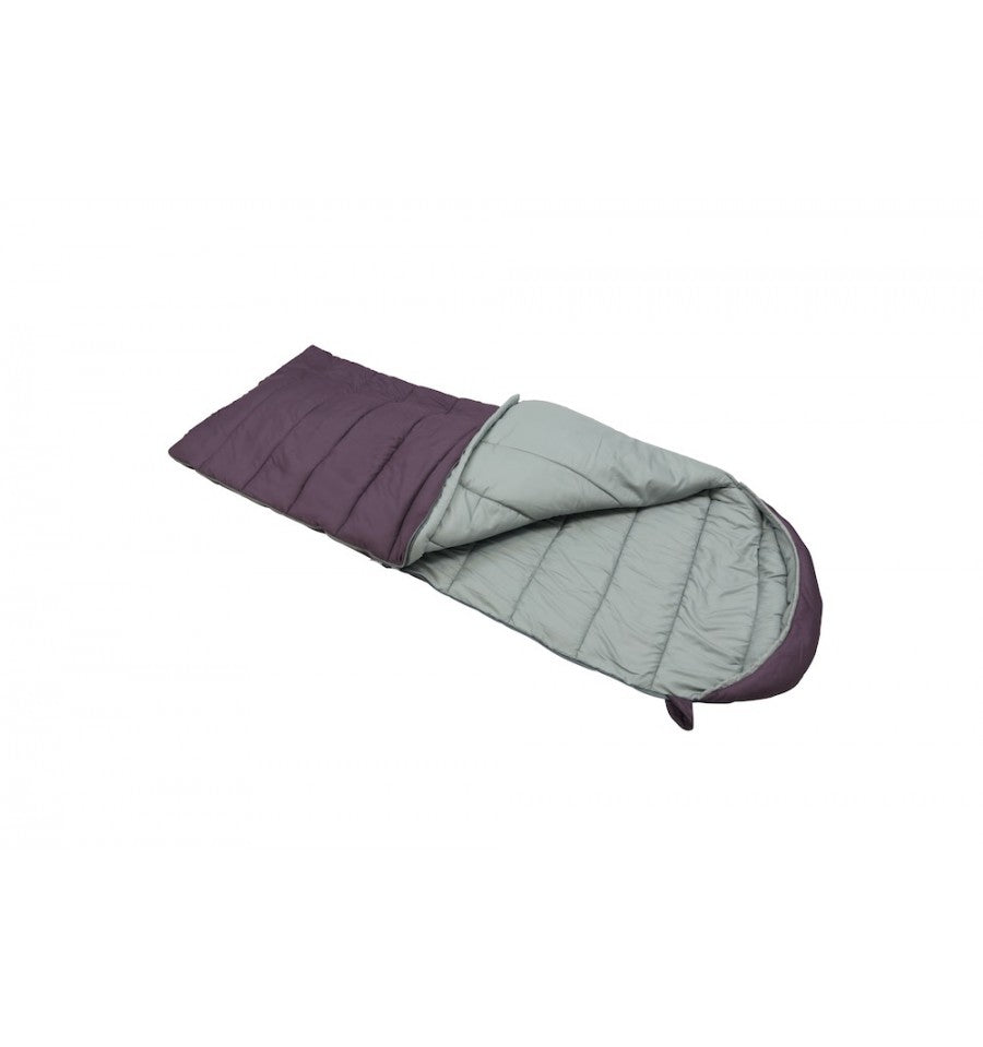  Vango Kanto Single Quad - Artic Dusk