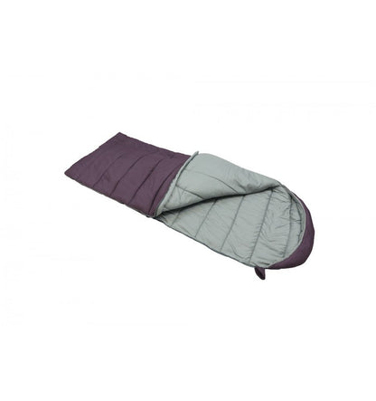  Vango Kanto Single Quad - Artic Dusk