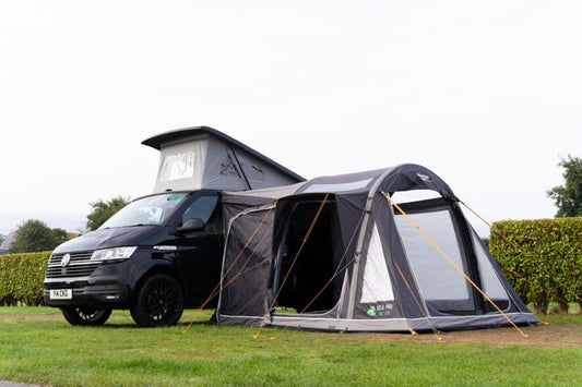  Vango Kela Pro Air Low Drive Away Awning