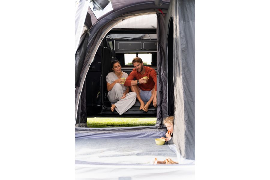  Vango Kela Pro Air Low Drive Away Awning