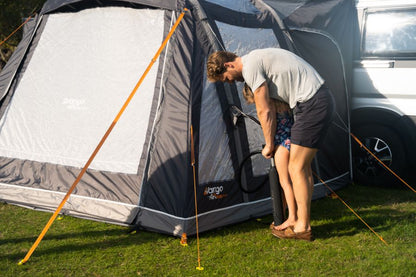  Vango Kela Pro Air Mid Drive Away Awning