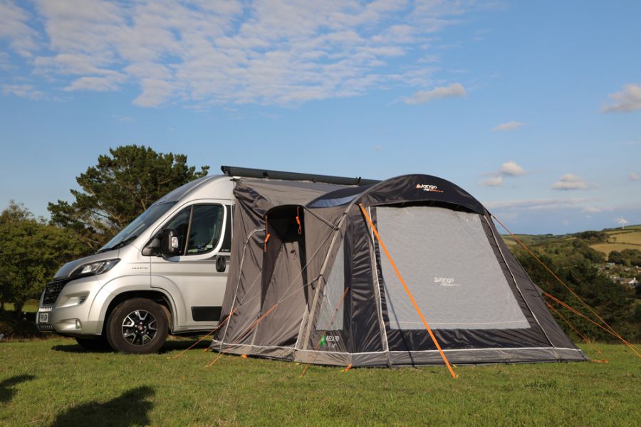  Vango Kela Pro Air Mid Drive Away Awning