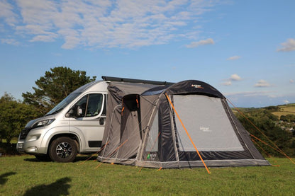  Vango Kela Pro Air Mid Drive Away Awning
