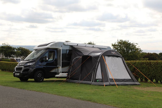  Vango Kela Pro Air Tall Drive Away Awning