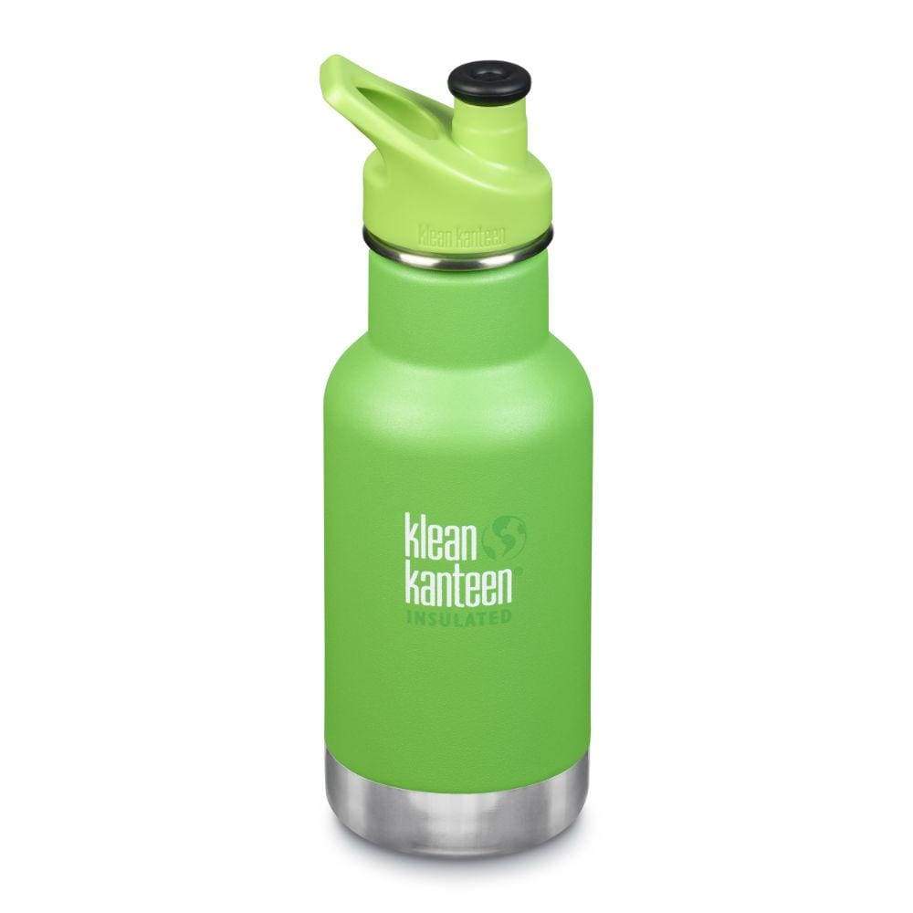  Klean Kanteen Insulated Kid Classic (355ml) - Lizard Tails