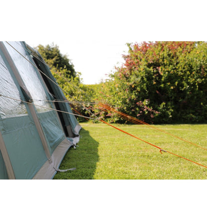  Vango Lismore Air 450 Tent Package