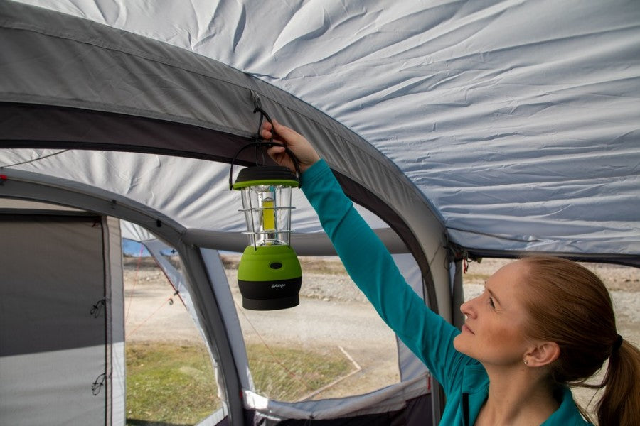  Vango Lunar 250 Recharge USB Lantern
