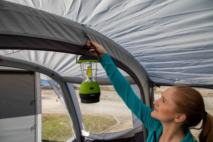  Vango Lunar 250 Recharge USB Lantern