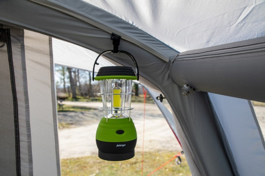  Vango Lunar 250 Recharge USB Lantern