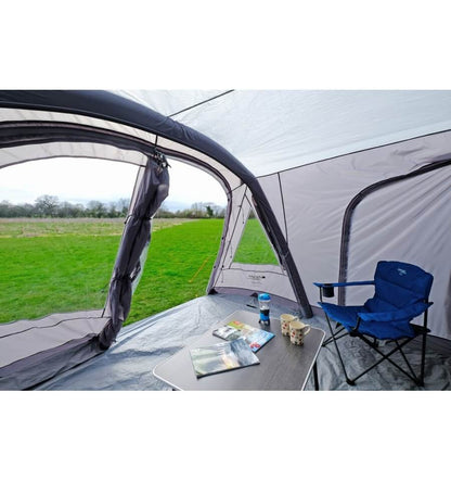  Vango Malibu Chair ( Grey)