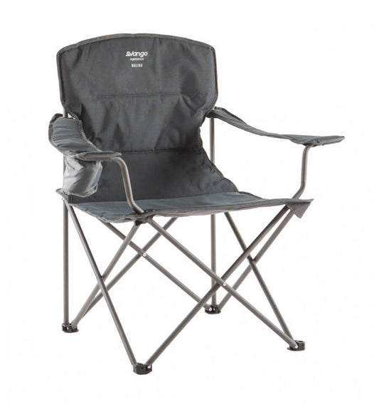  Vango Malibu Chair ( Grey)