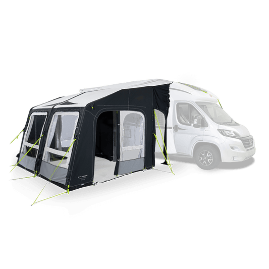  Dometic Rally Air Pro 330 DA Drive Away Awning