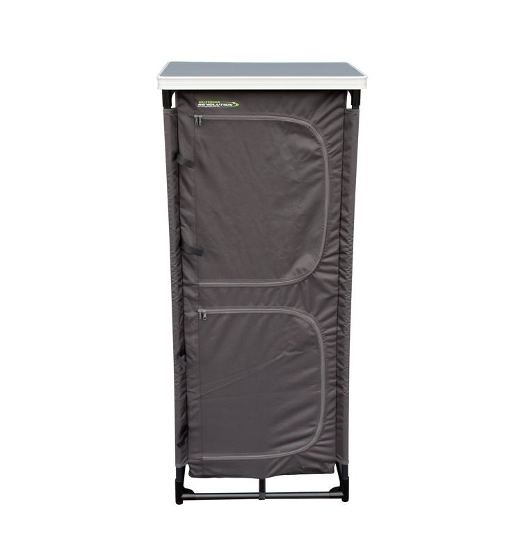  Outdoor Milano Camp Wardrobe