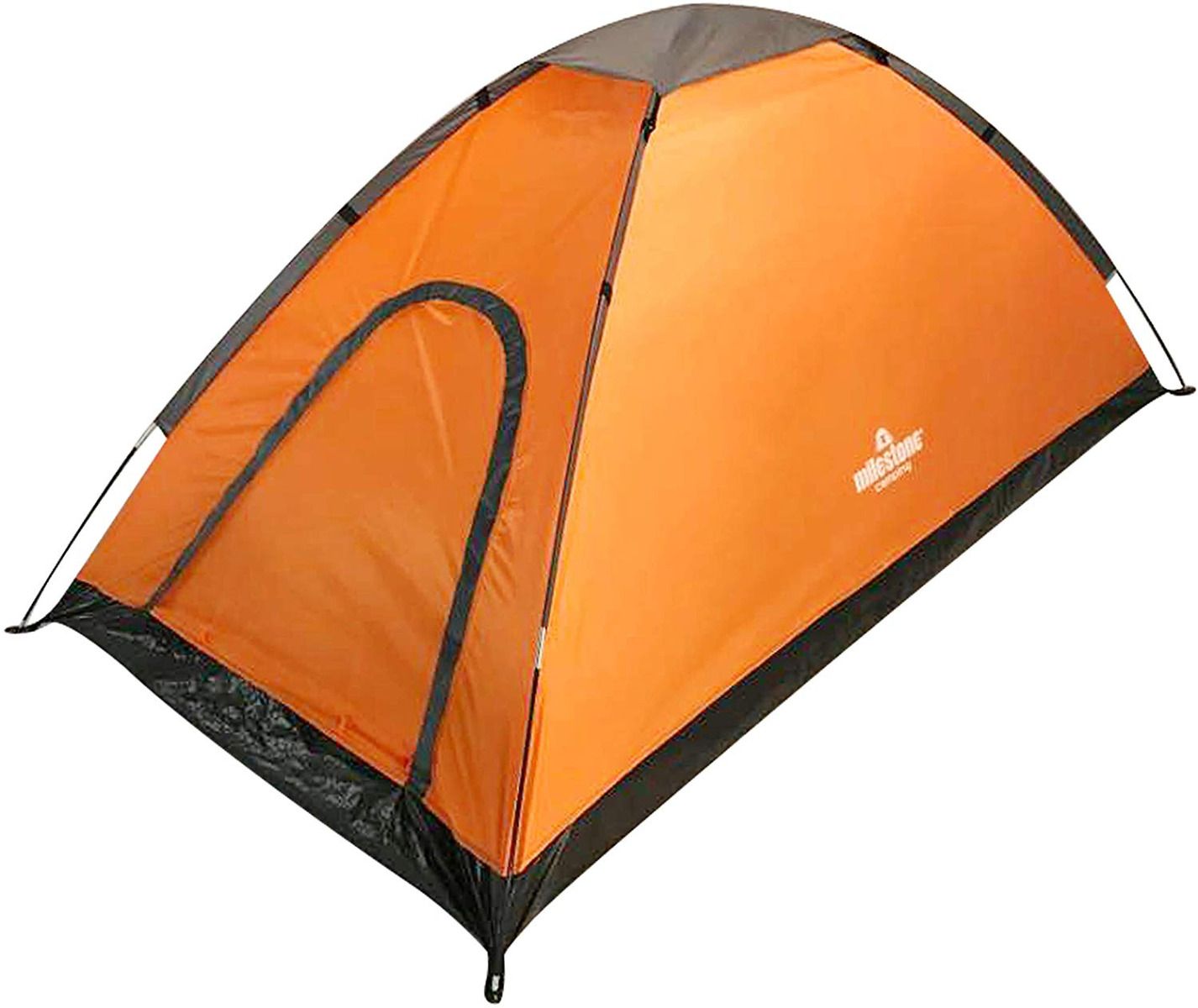  Milestone 2 Man Festival Dome Tent