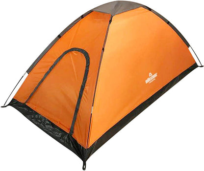  Milestone 2 Man Festival Dome Tent
