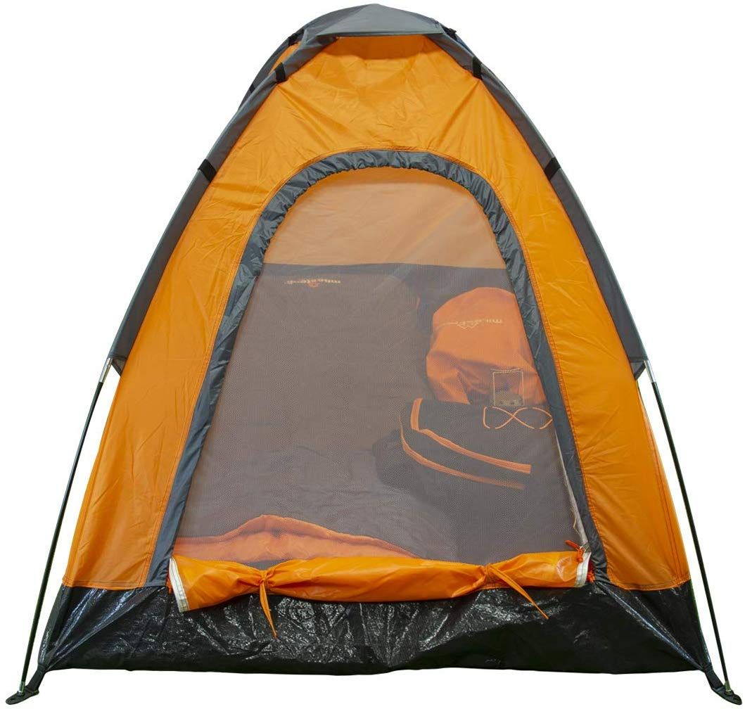  Milestone 2 Man Festival Dome Tent