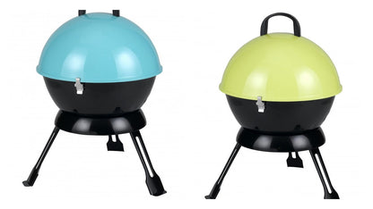  Tepro Mini Kettle BBQ Grill Salida
