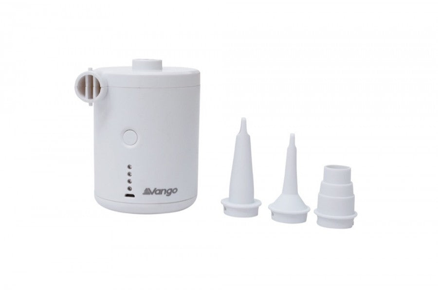  Vango Mistral Rechargeable Pump