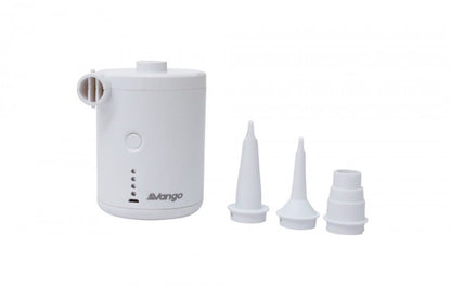 Vango Mistral Rechargeable Pump