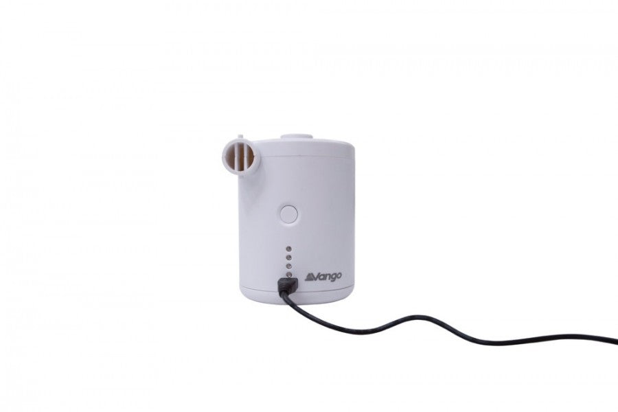  Vango Mistral Rechargeable Pump