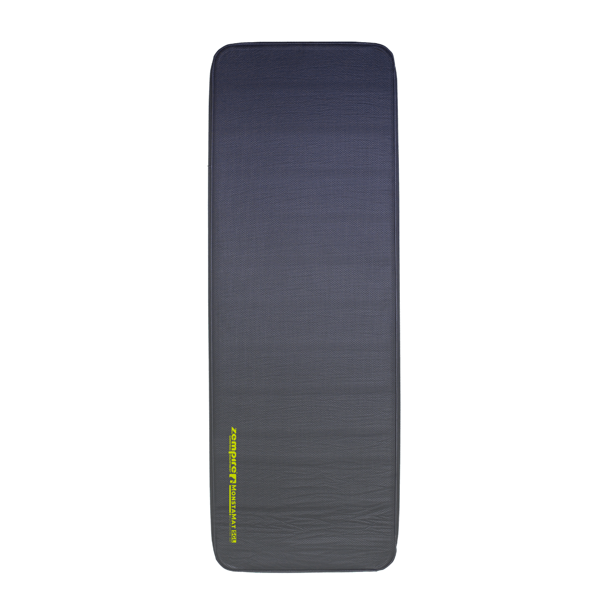  Zempire Monster Self Inflating Mat Single 10cm