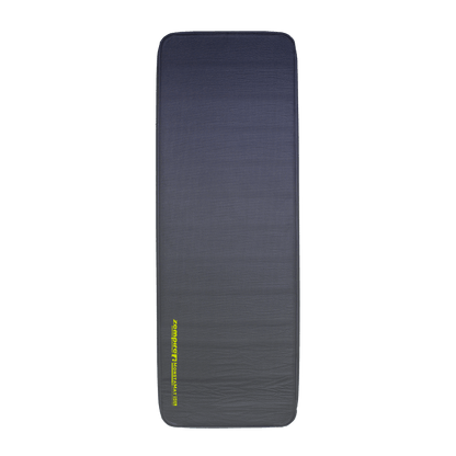  Zempire Monster Self Inflating Mat Single 10cm