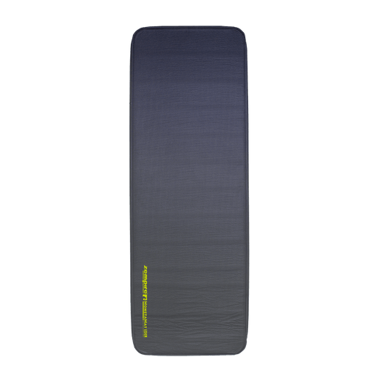  Zempire Monster Self Inflating Mat Single 10cm