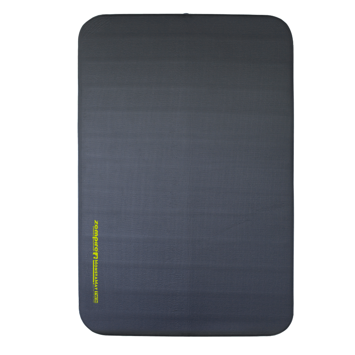  Zempire Monster Self Inflating Mat Double 10cm