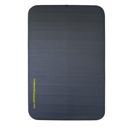  Zempire Monster Self Inflating Mat Double 10cm