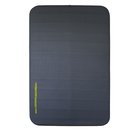  Zempire Monster Self Inflating Mat Double 10cm