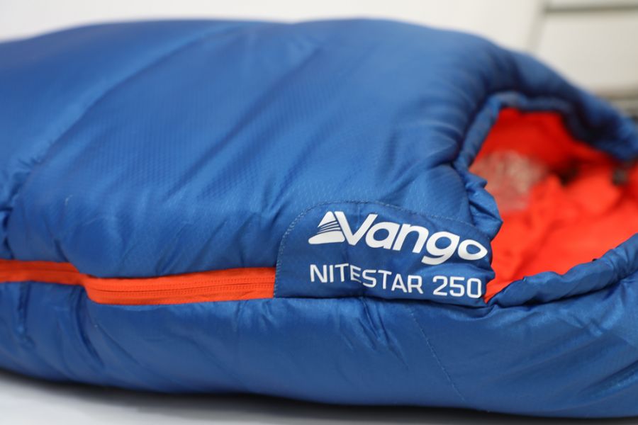  Vango Nitestar Alpha 250 Sleeping Bag