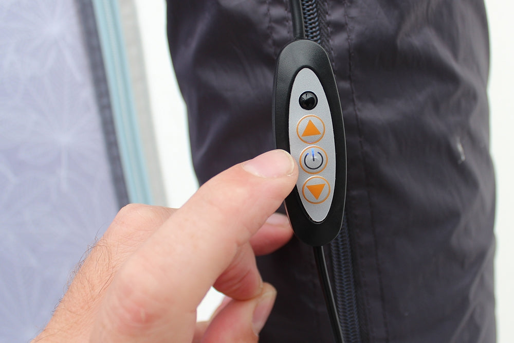  Outdoor Revolution Lumi-Link Tube Light Kit