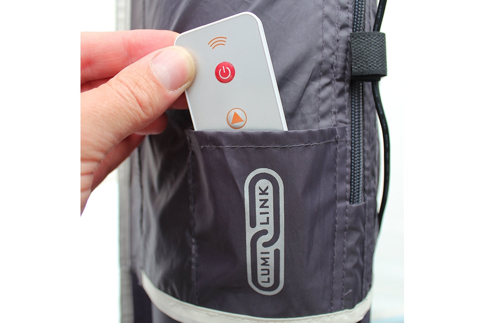  Outdoor Revolution Lumi-Link Tube Light Kit