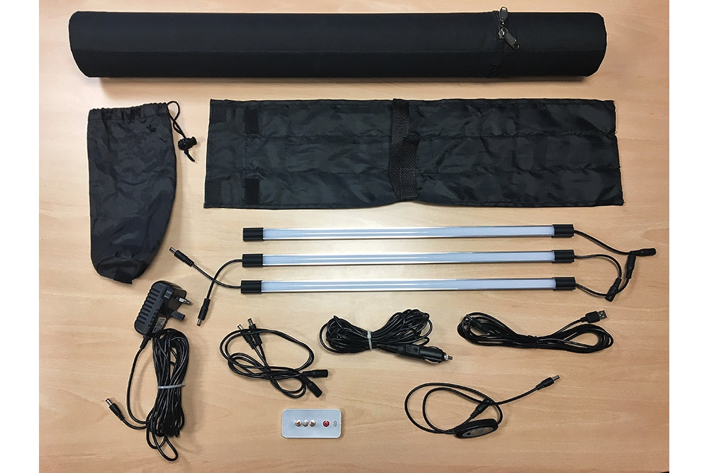  Outdoor Revolution Lumi-Link Tube Light Kit