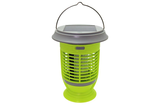  Outdoor Revolution Lumi-Solar Mosi Killer Lantern
