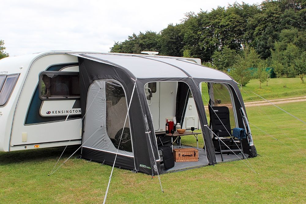  Outdoor Revolution Sportlite Air 320 Caravan Awning