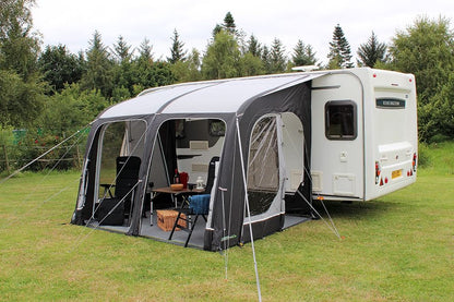  Outdoor Revolution Sportlite Air 320 Caravan Awning