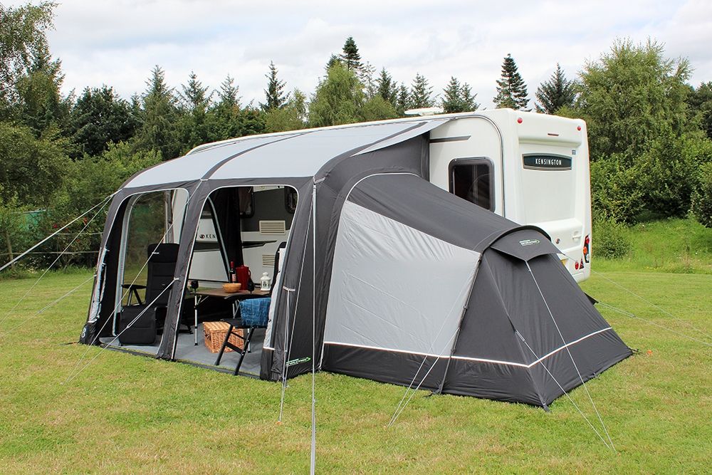  Outdoor Revolution Sportlite Air 320 Caravan Awning