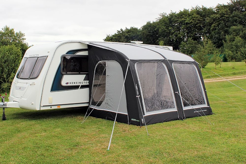  Outdoor Revolution Sportlite Air 320 Caravan Awning