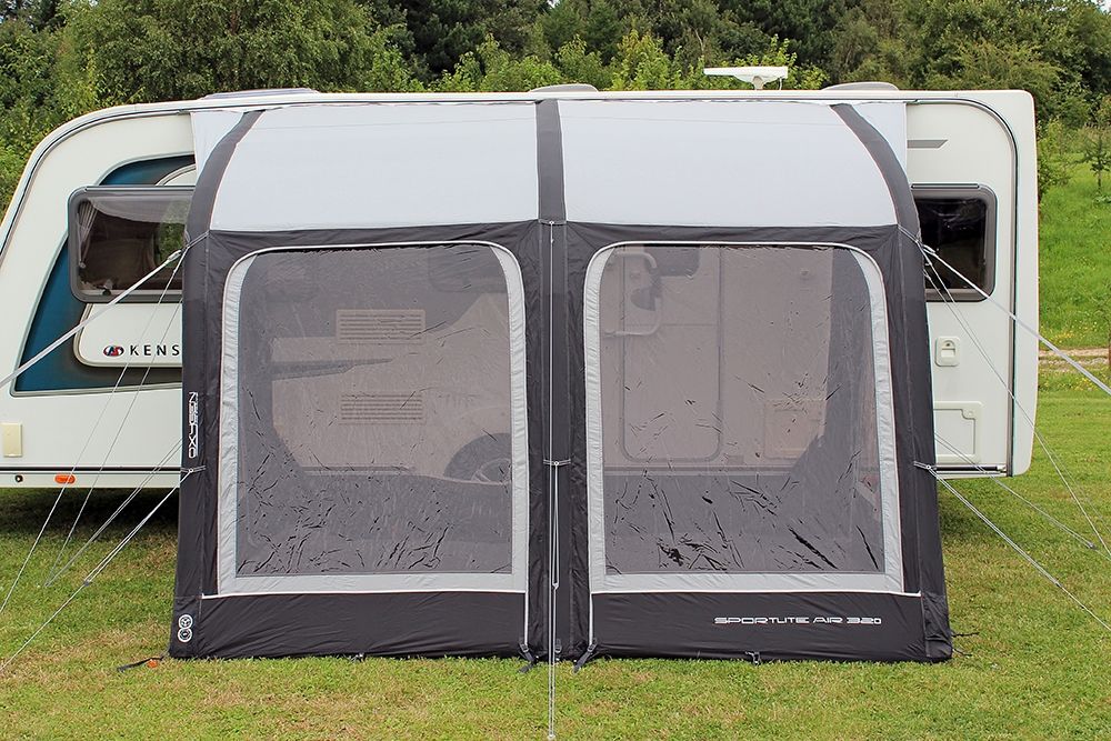  Outdoor Revolution Sportlite Air 320 Caravan Awning