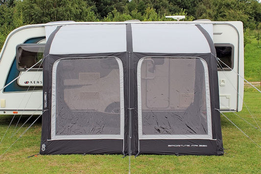  Outdoor Revolution Sportlite Air 320 Caravan Awning