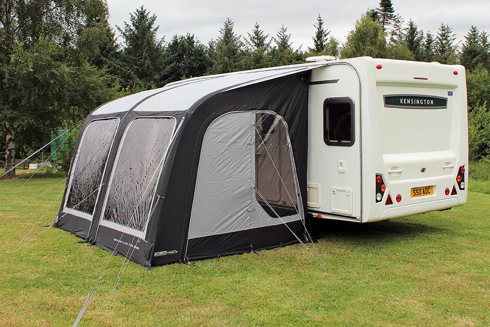 Outdoor Revolution Sportlite Air 320 Caravan Awning