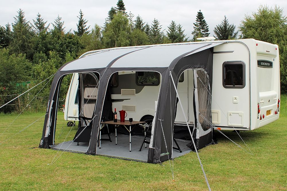  Outdoor Revolution Sportlite Air 320 Caravan Awning