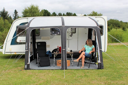  Outdoor Revolution Sportlite Air 320 Caravan Awning