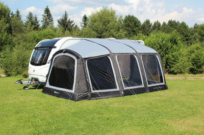  Outdoor Revolution Sportlite Air 320 EX Caravan Awning