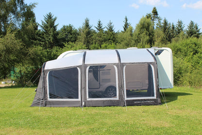  Outdoor Revolution Sportlite Air 320 EX Caravan Awning