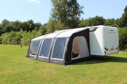  Outdoor Revolution Sportlite Air 320 EX Caravan Awning
