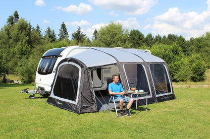  Outdoor Revolution Sportlite Air 320 EX Caravan Awning