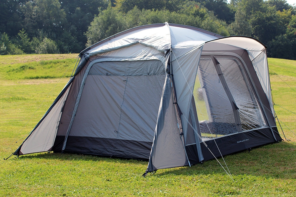  Outdoor Revolution Cayman High (F/G) Drive Away Awning